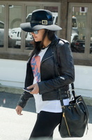 naya-rivera-out-for-lunch-in-silver-lake 1